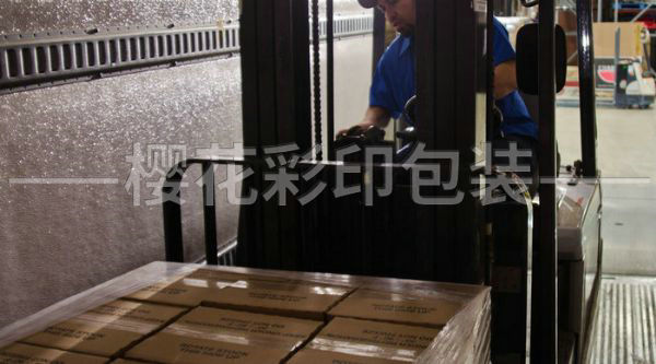 工業用紙箱、紙盒